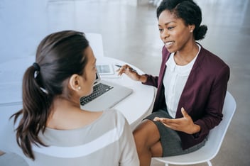 recruitment process manpower