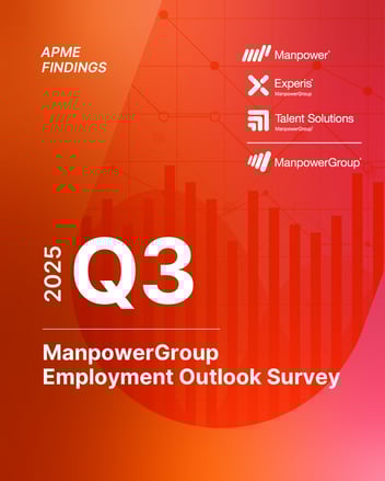 Manpower Employment Outlook 
