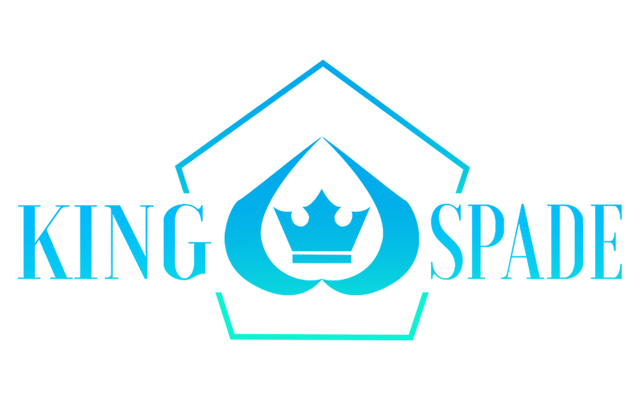 Spade Logo