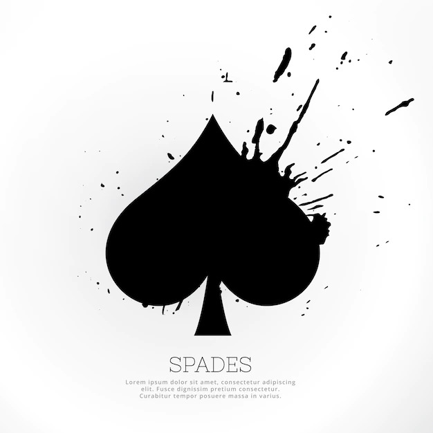 Spade Hero Image Spade Hero Image