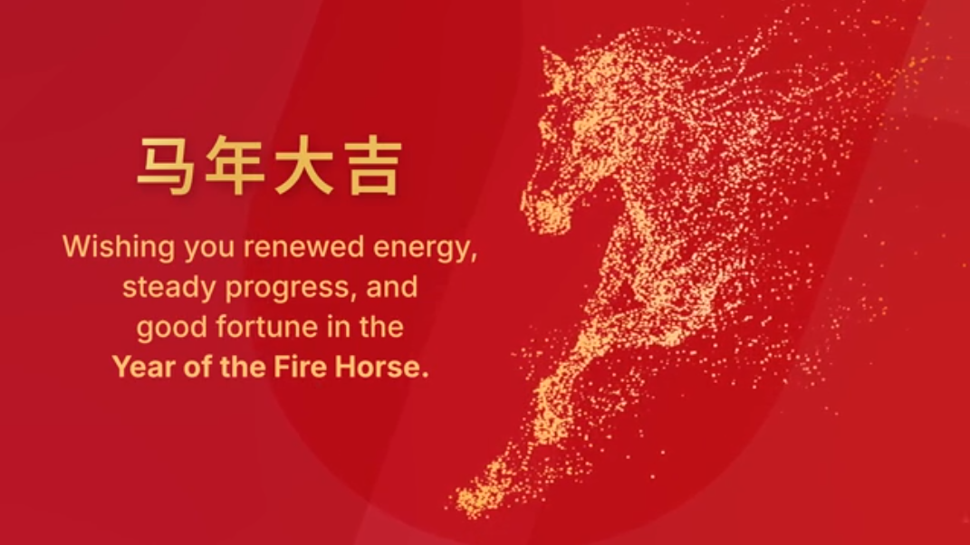 lunar new year - recruitment solutions