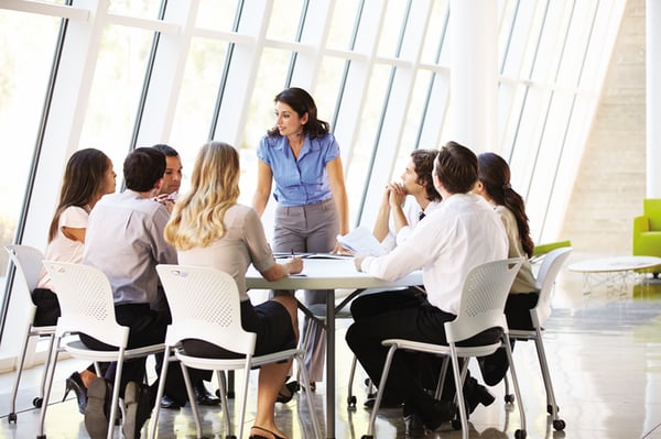 Recruitment Solutions