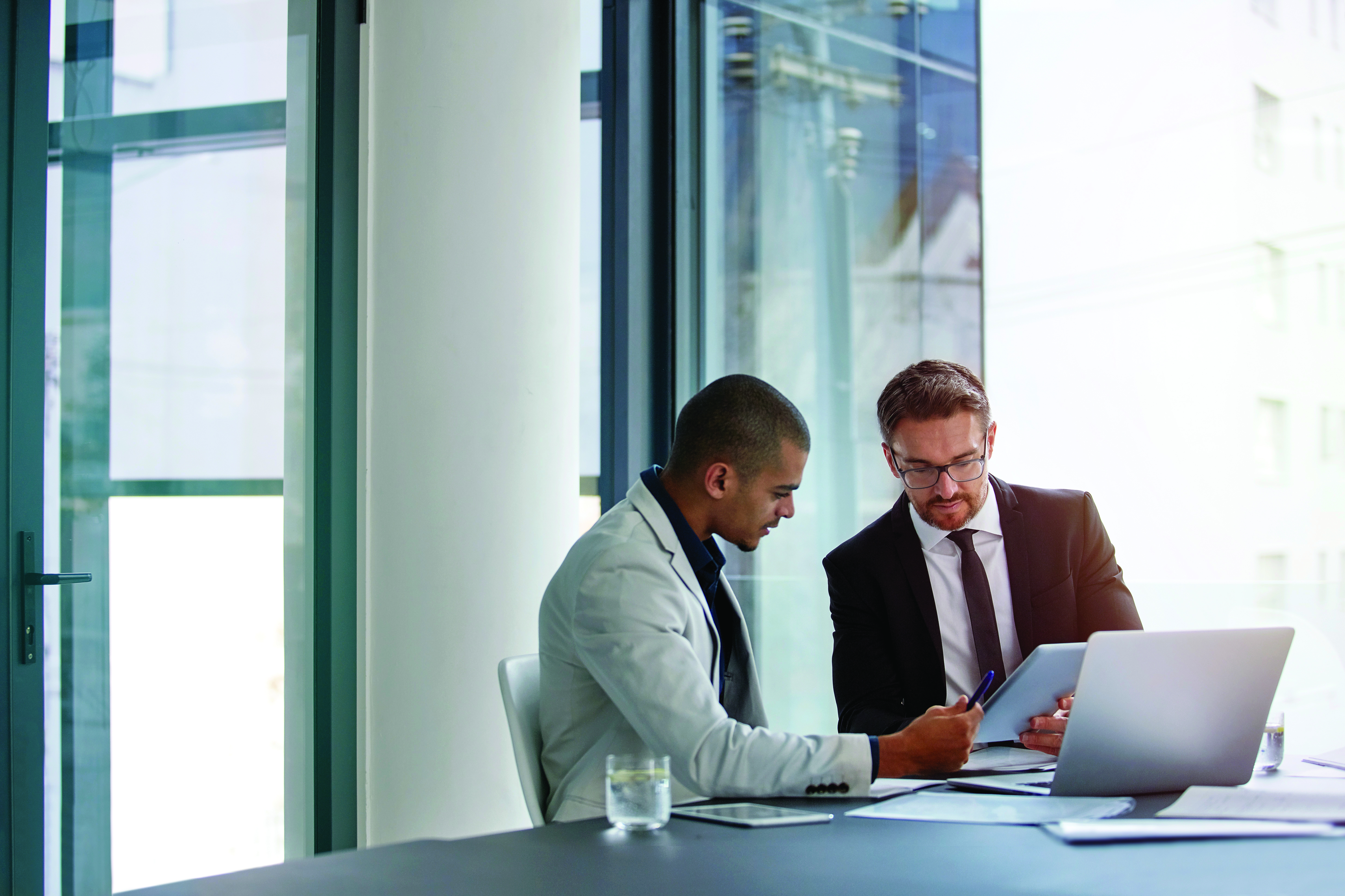 Recruitment Solutions